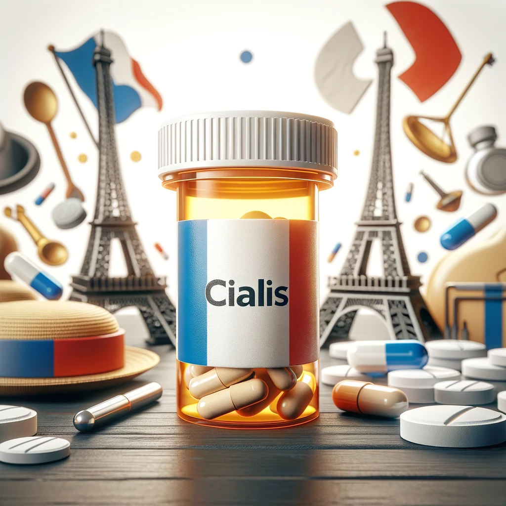 Acheter cialis fiable 